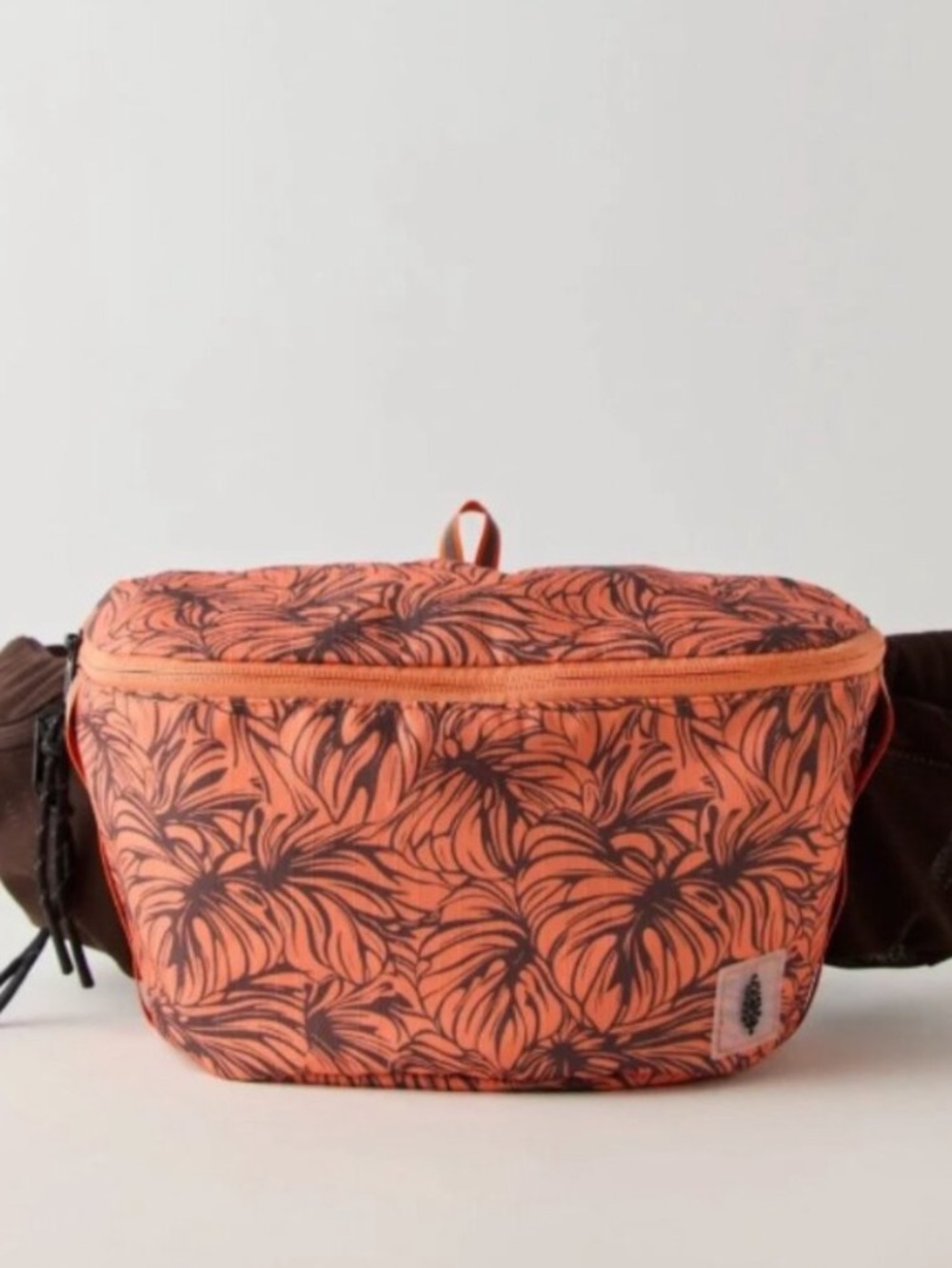 Free People Movement Happy Packer sling bag fanny pack bum bag